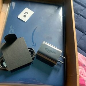 Amazon Fire Tab 10 (2021) latest edition